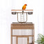 Prevue Pet Products Playtop Bird Home 3151 Prevue Pet