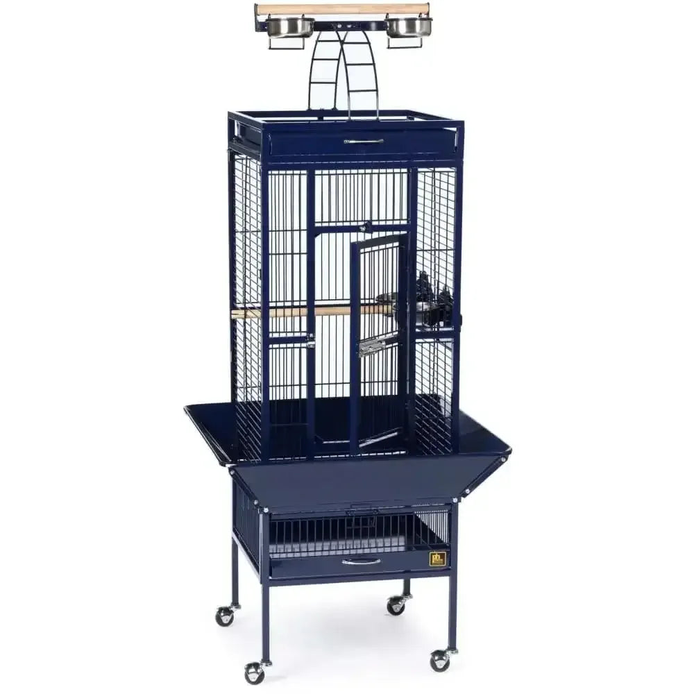 Prevue Pet Products Playtop Bird Home 3151 Prevue Pet