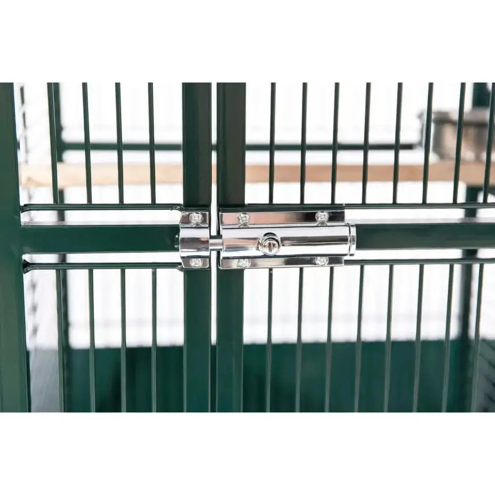 Prevue Pet Products Playtop Bird Home 3151 Prevue Pet