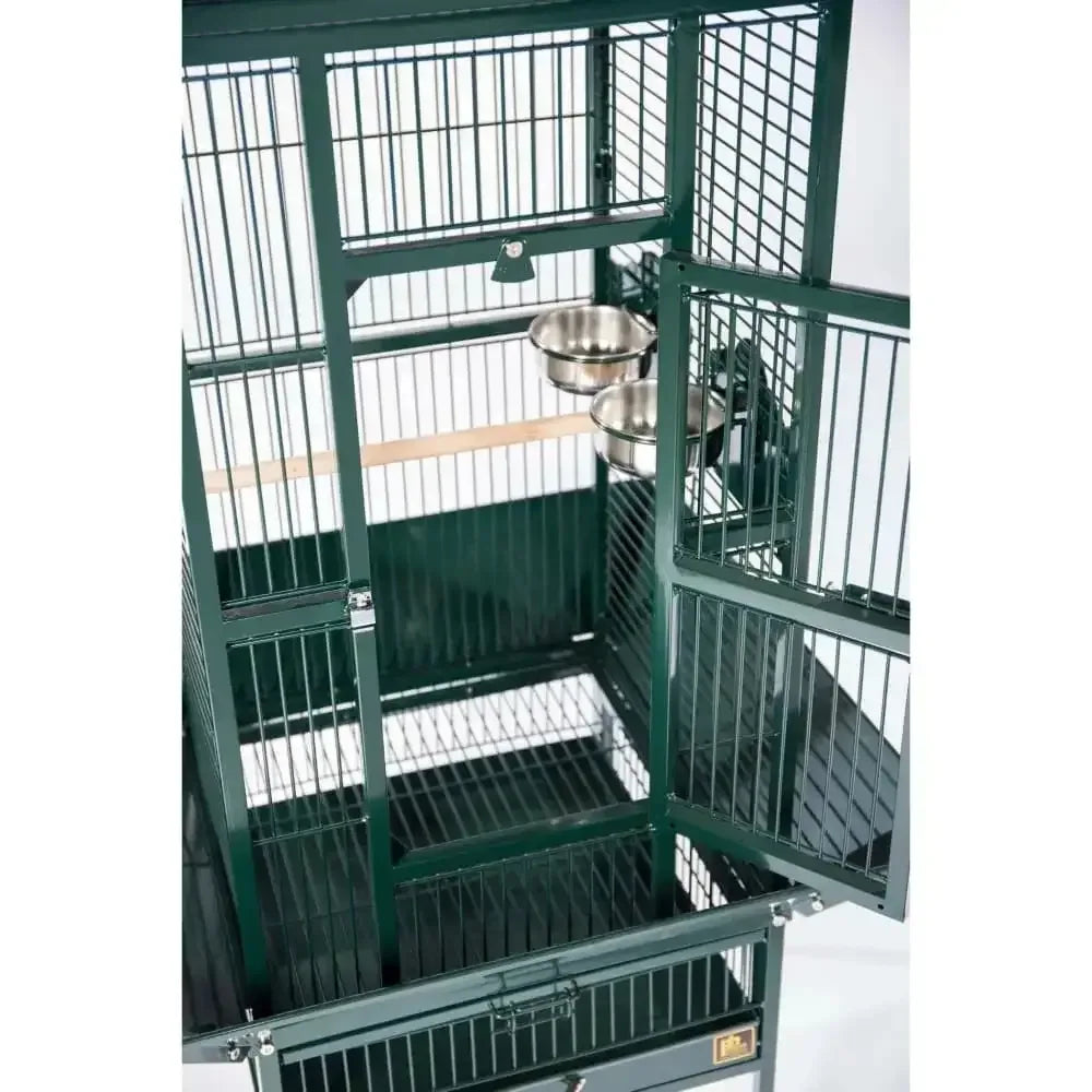 Prevue Pet Products Playtop Bird Home 3151 Prevue Pet