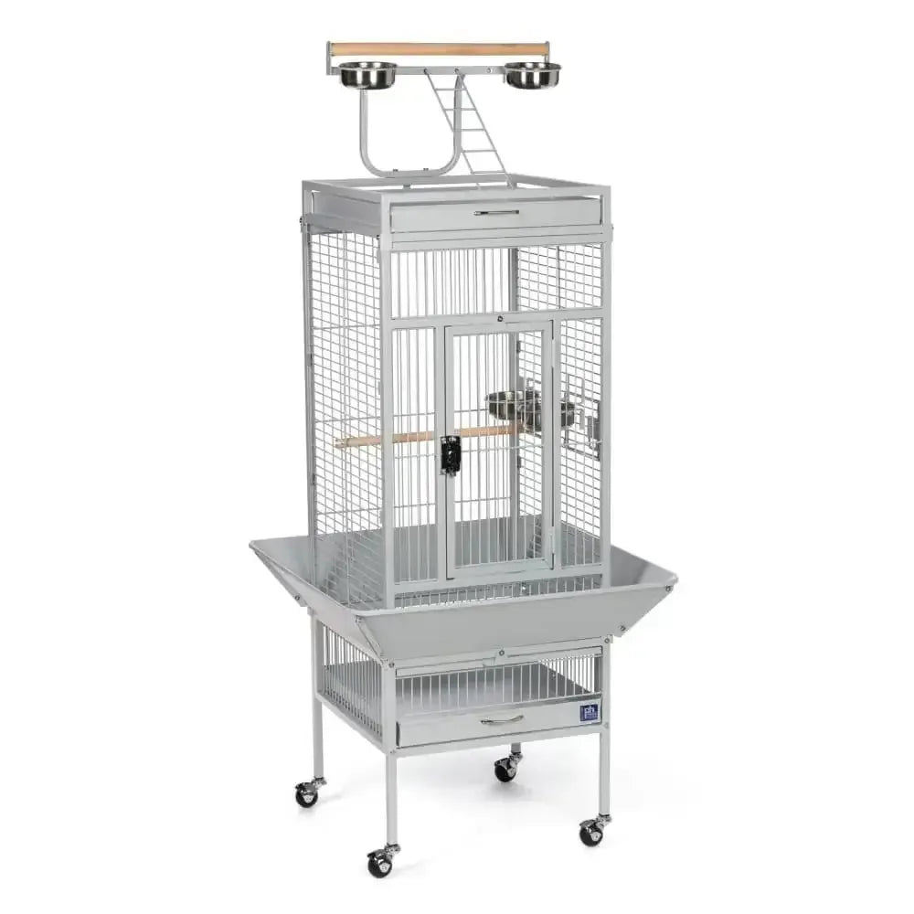 Prevue Pet Products Playtop Bird Home 3151 Prevue Pet