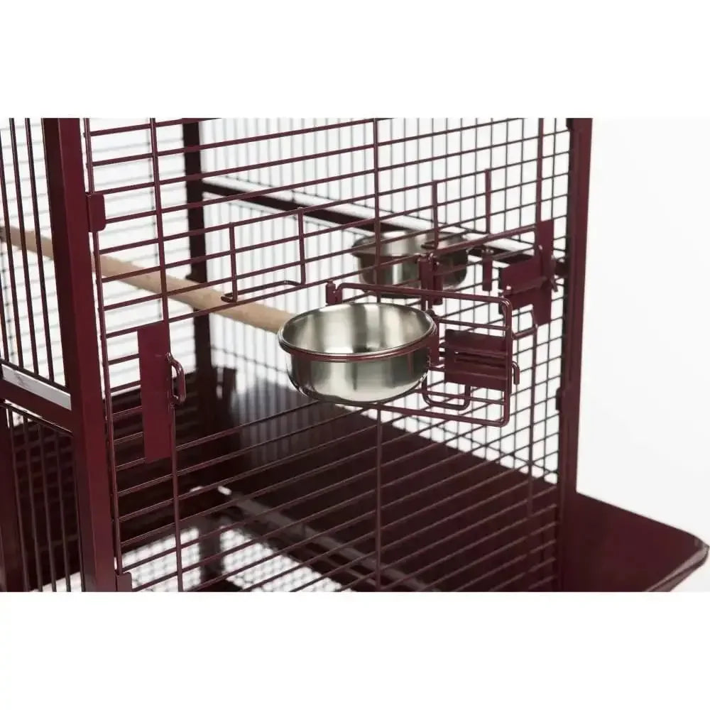 Prevue Pet Products Playtop Bird Home 3152 Prevue Pet