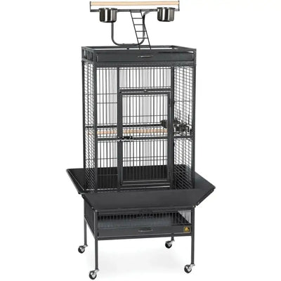Prevue Pet Products Playtop Bird Home 3152 Prevue Pet