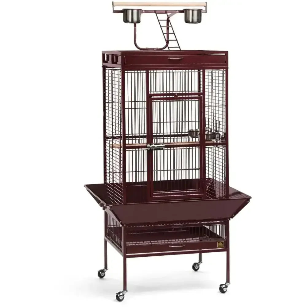 Prevue Pet Products Playtop Bird Home 3152 Prevue Pet