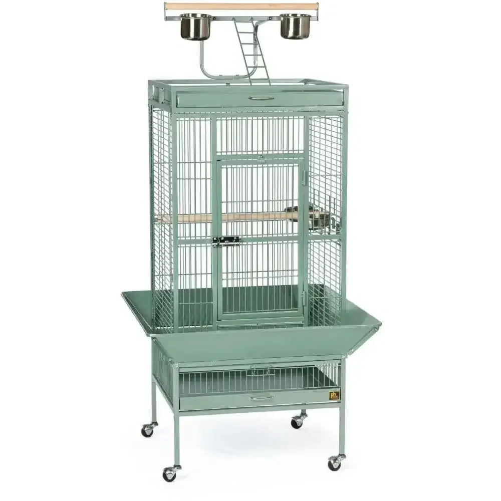 Prevue Pet Products Playtop Bird Home 3152 Prevue Pet