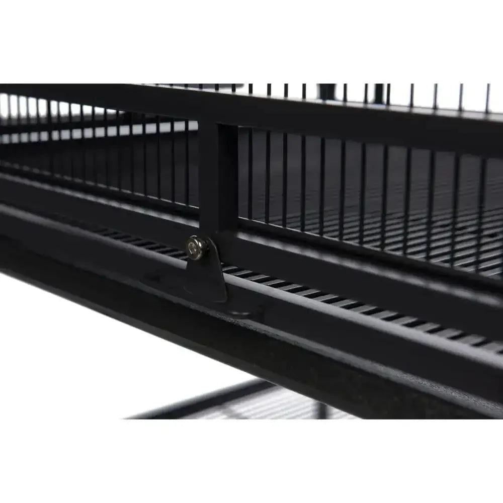 Prevue Pet Products Playtop Flight Bird Cage with Stand - Talis Us