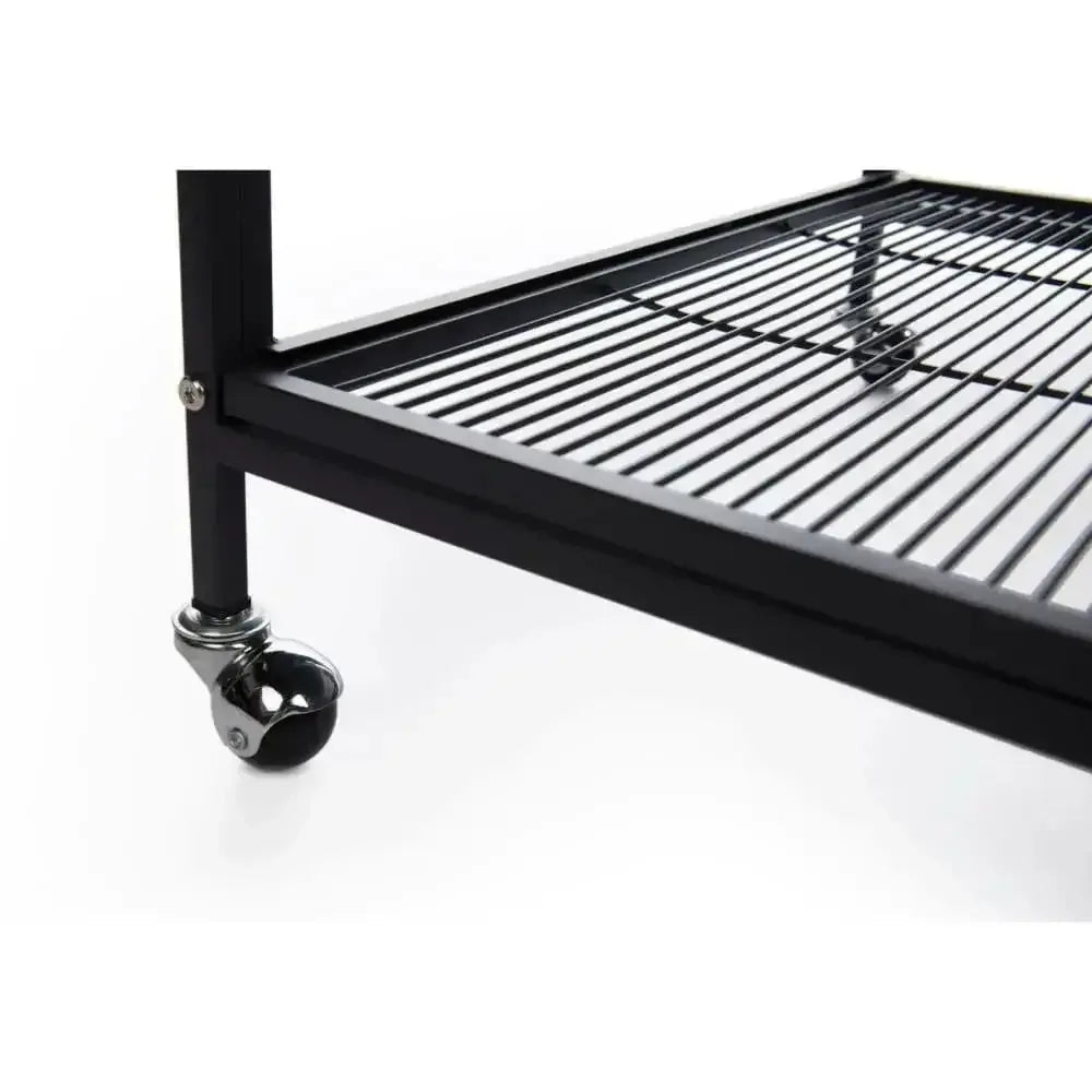 Prevue Pet Products Playtop Flight Bird Cage with Stand - Talis Us