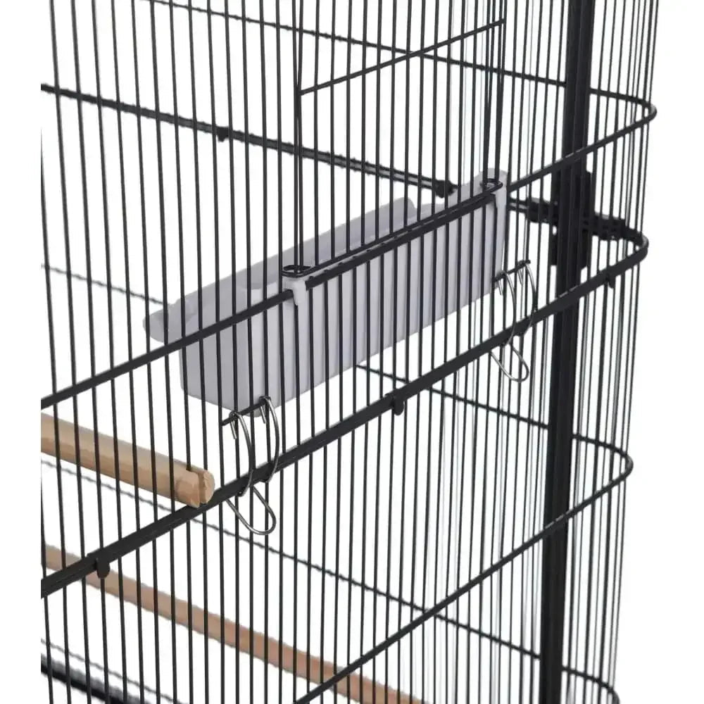 Prevue Pet Products Playtop Flight Bird Cage with Stand - Talis Us