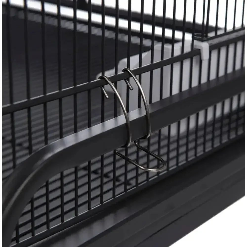 Prevue Pet Products Playtop Flight Bird Cage with Stand - Talis Us