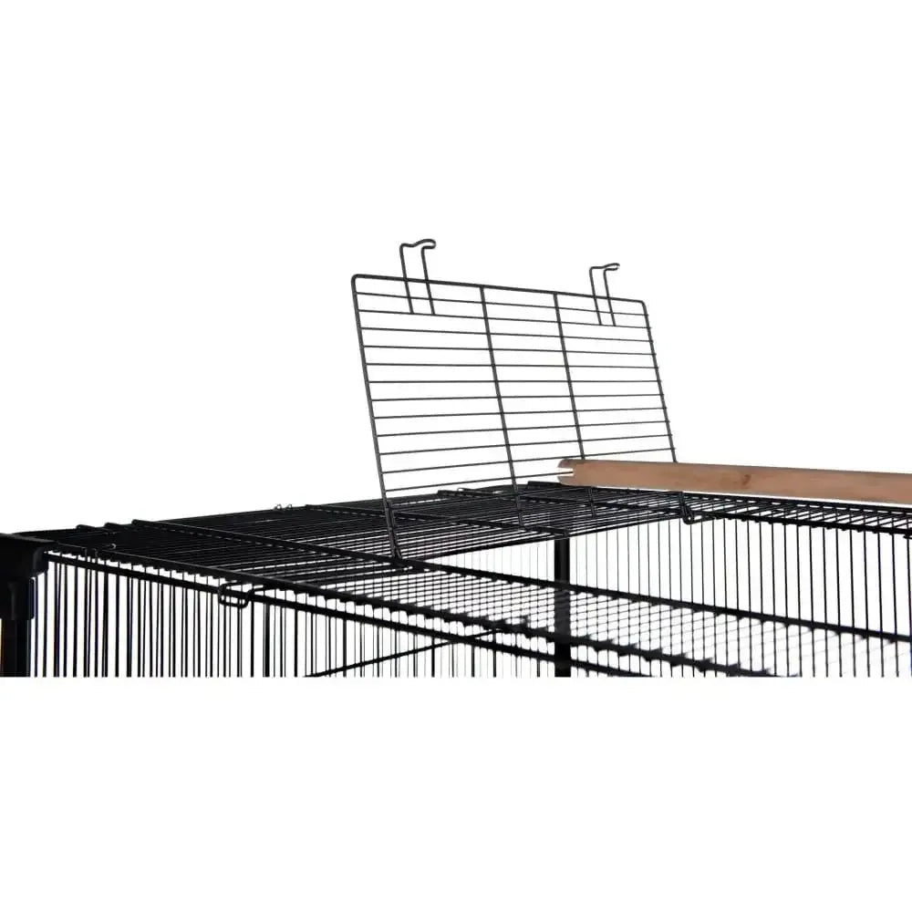 Prevue Pet Products Playtop Flight Bird Cage with Stand - Talis Us