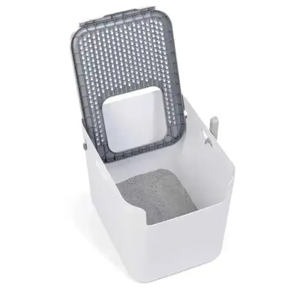 Prevue Pet Products Premium Cat Litter Bin - Talis Us