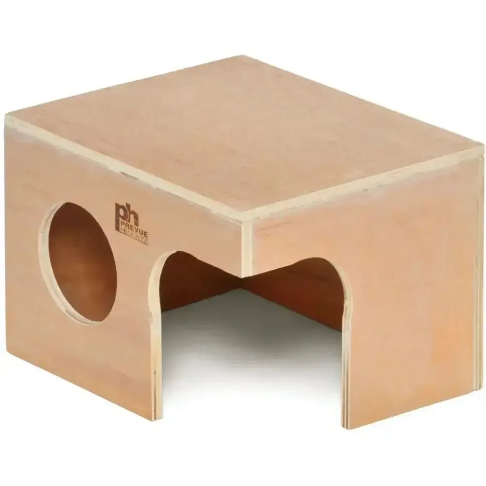 Prevue Pet Products Rabbit Hut - Talis Us