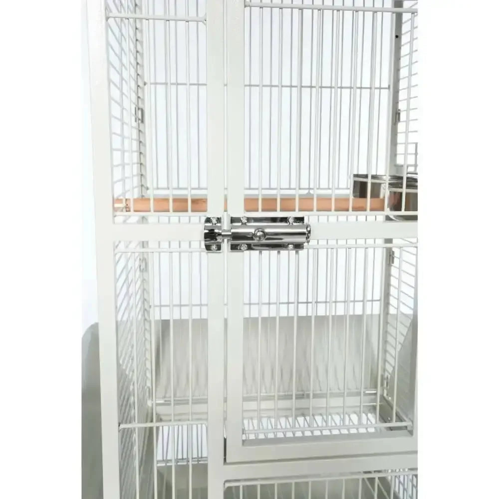Prevue Pet Products Small Dome Top Bird Cage Prevue Pet