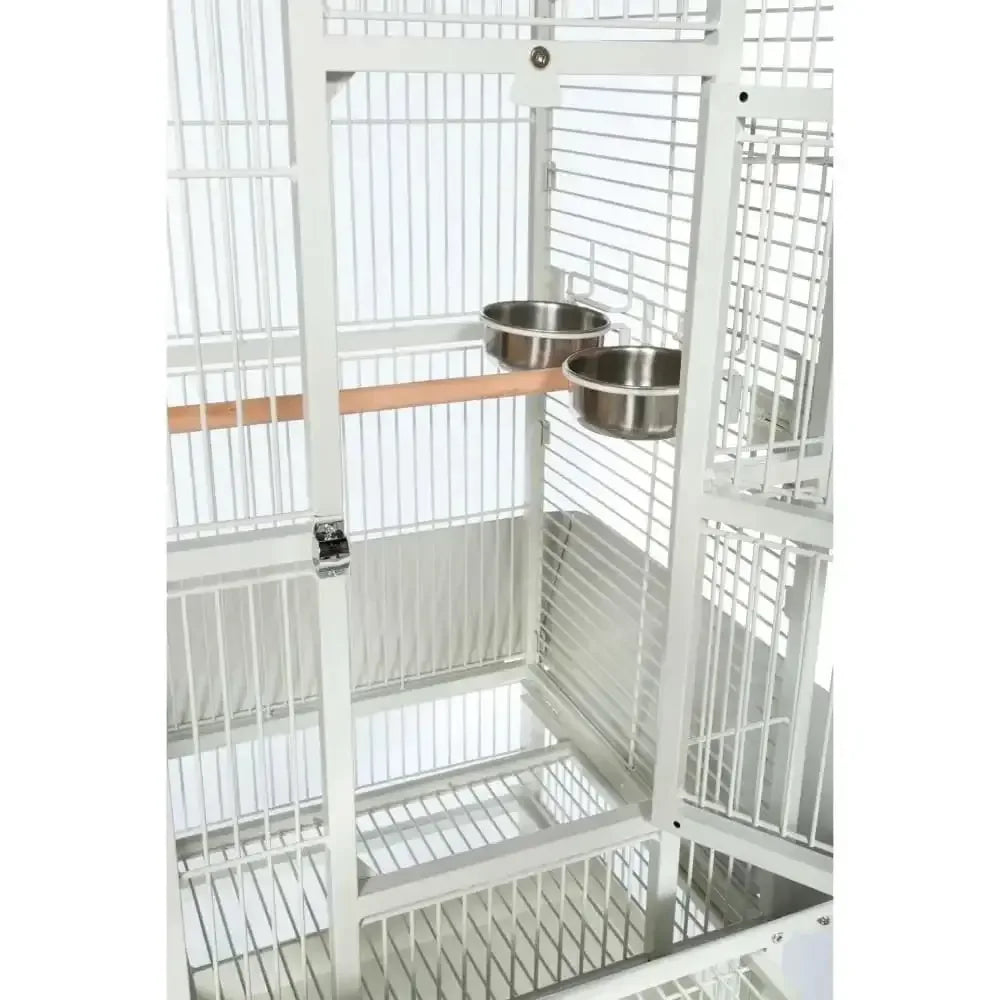 Prevue Pet Products Small Dome Top Bird Cage Prevue Pet