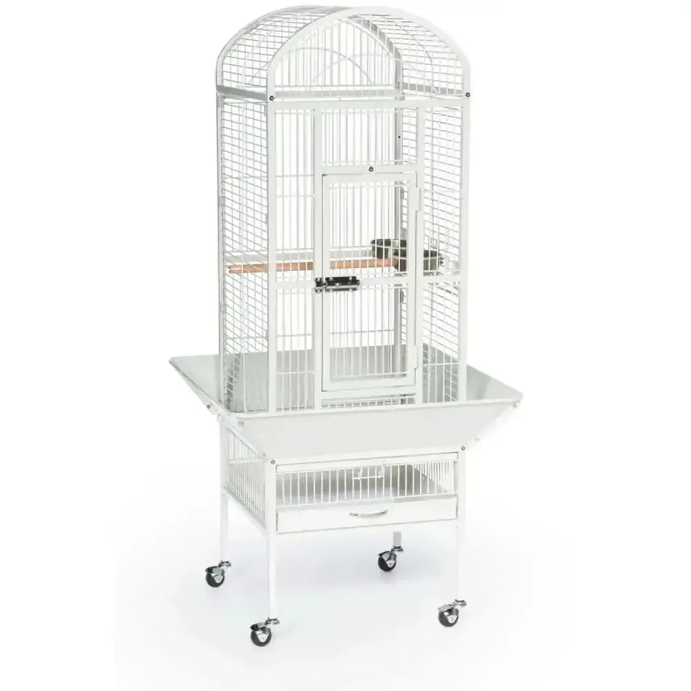 Prevue Pet Products Small Dome Top Bird Cage Prevue Pet