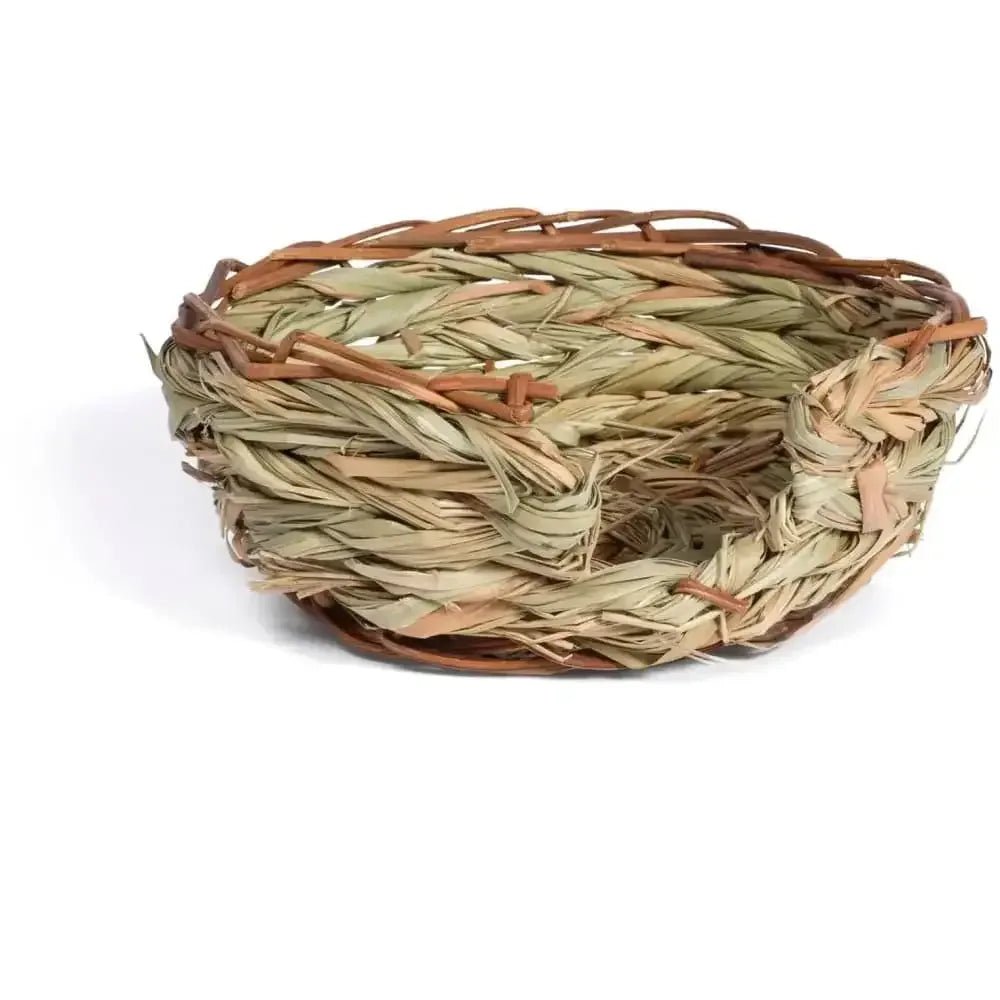 Prevue Pet Products Small Oval Pet Nest - Talis Us