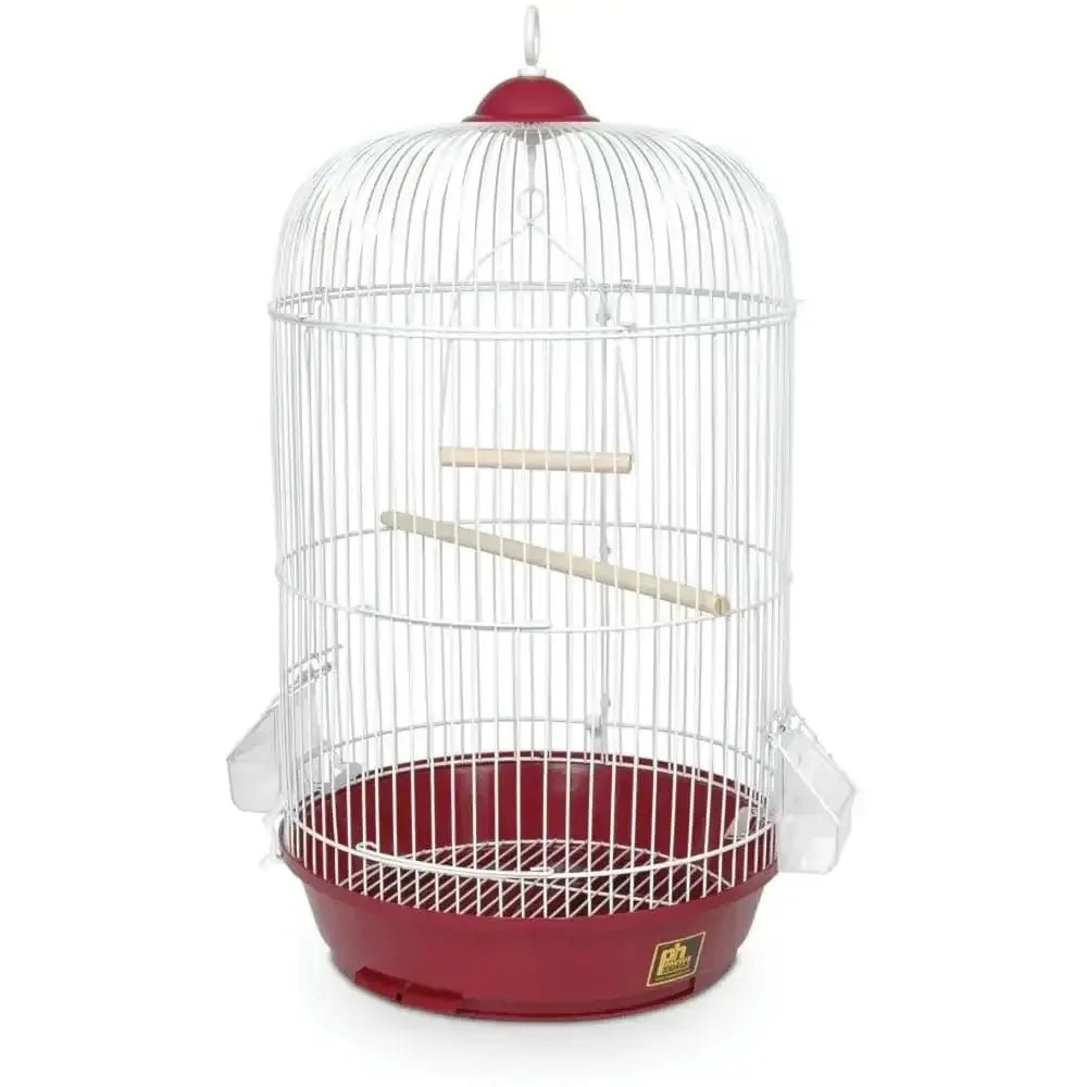 Prevue Pet Products Small Round Bird Cage - Talis Us