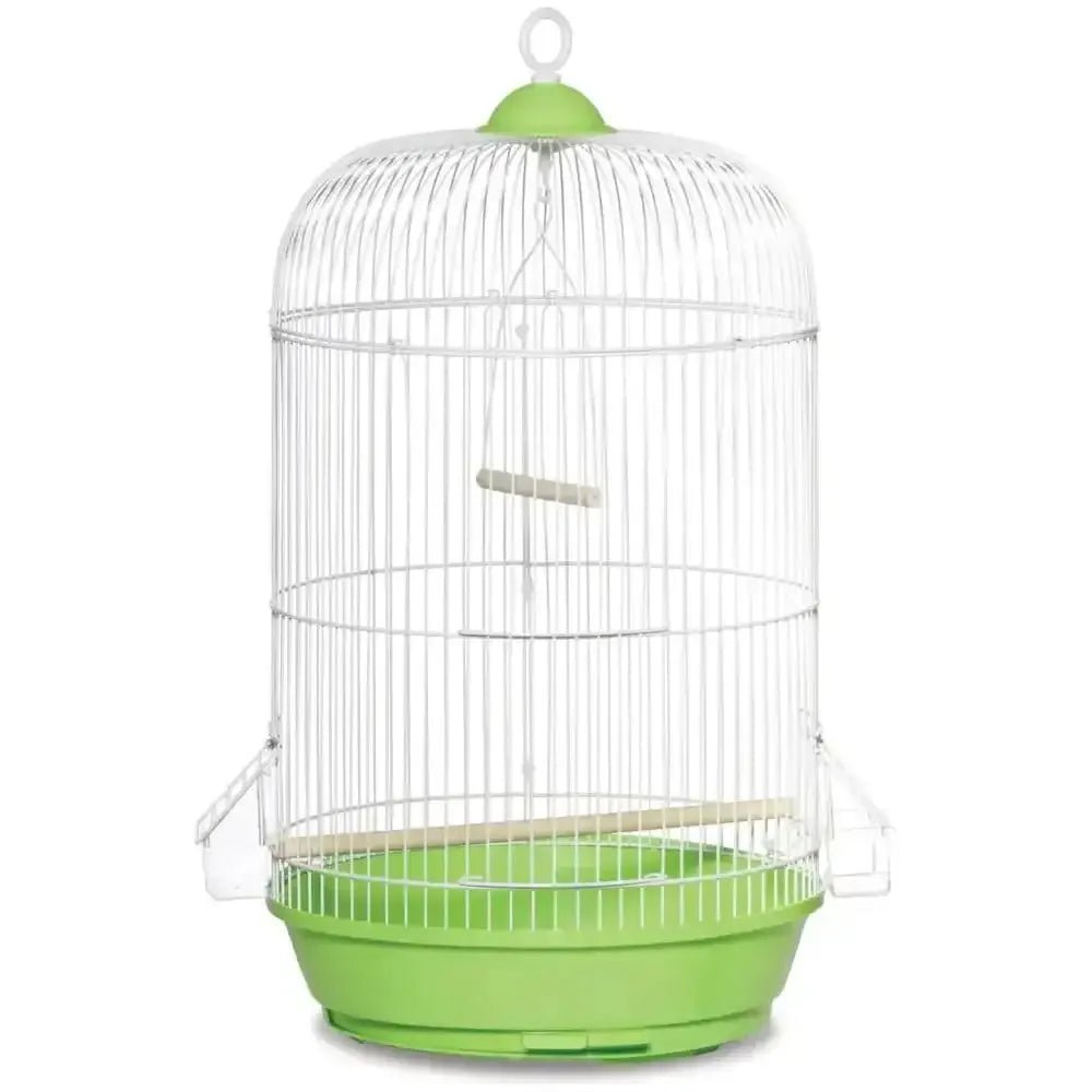 Prevue Pet Products Small Round Bird Cage - Talis Us