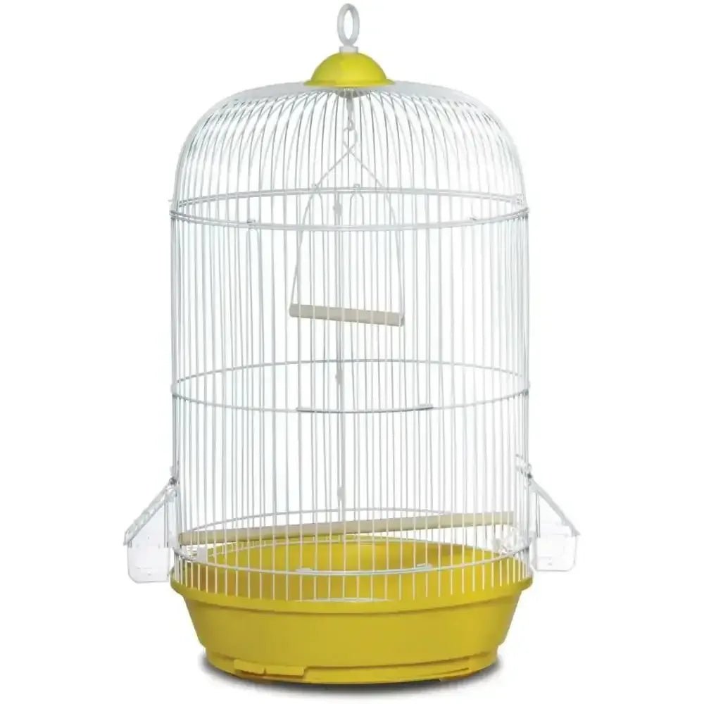 Prevue Pet Products Small Round Bird Cage - Talis Us