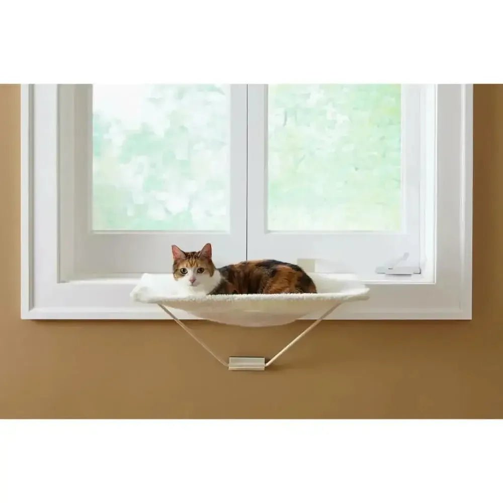 Prevue Pet Products TabbyNapper Cat Window Hammock - Talis Us