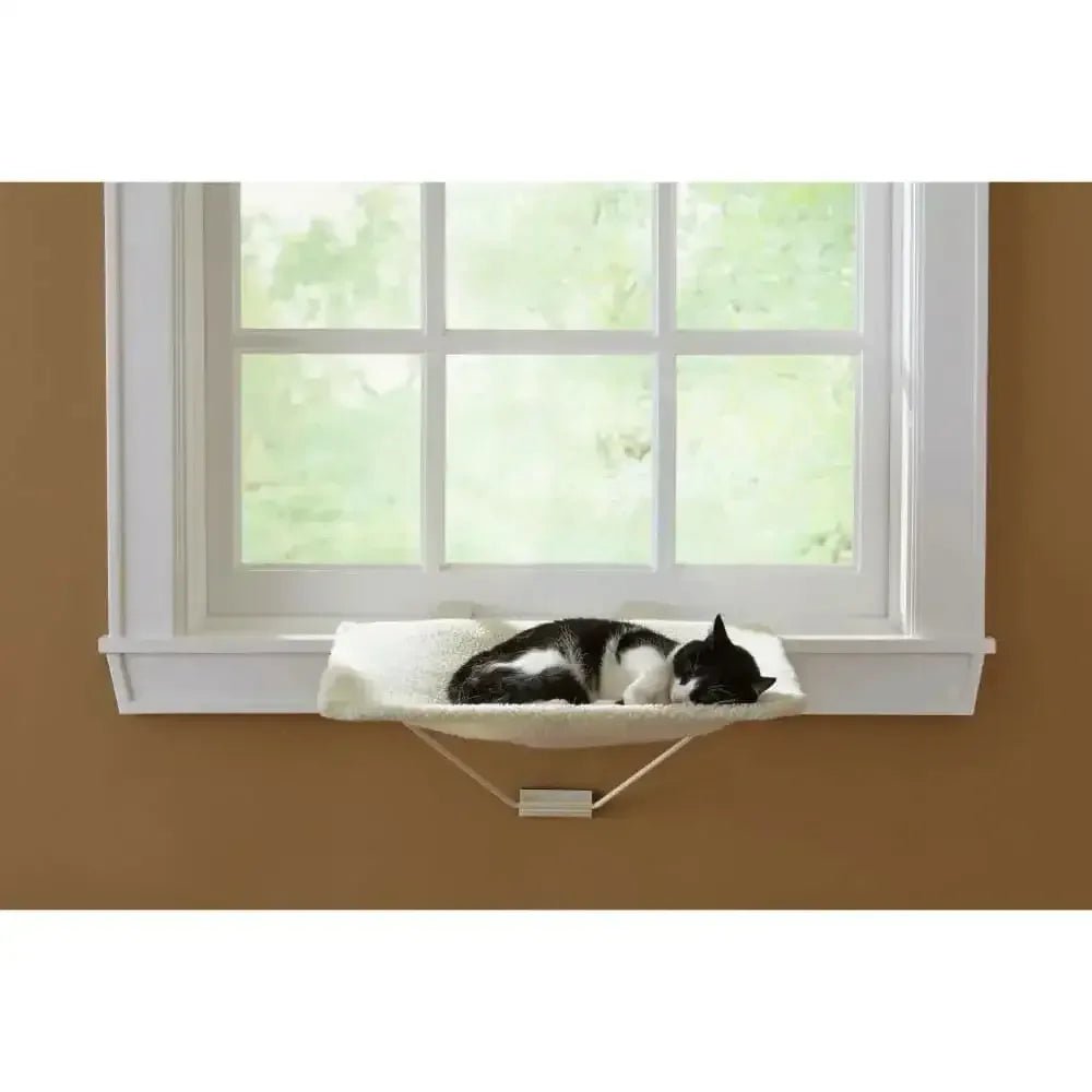 Prevue Pet Products TabbyNapper Cat Window Hammock - Talis Us