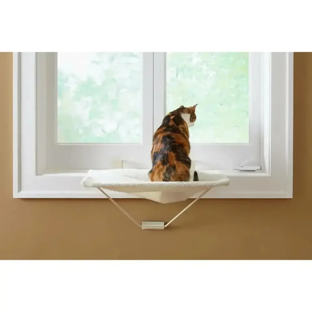 Prevue Pet Products TabbyNapper Cat Window Hammock - Talis Us