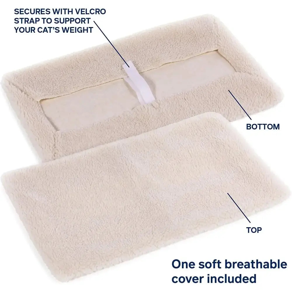 Prevue Pet Products TabbyNapper Cat Window Hammock Prevue Pet