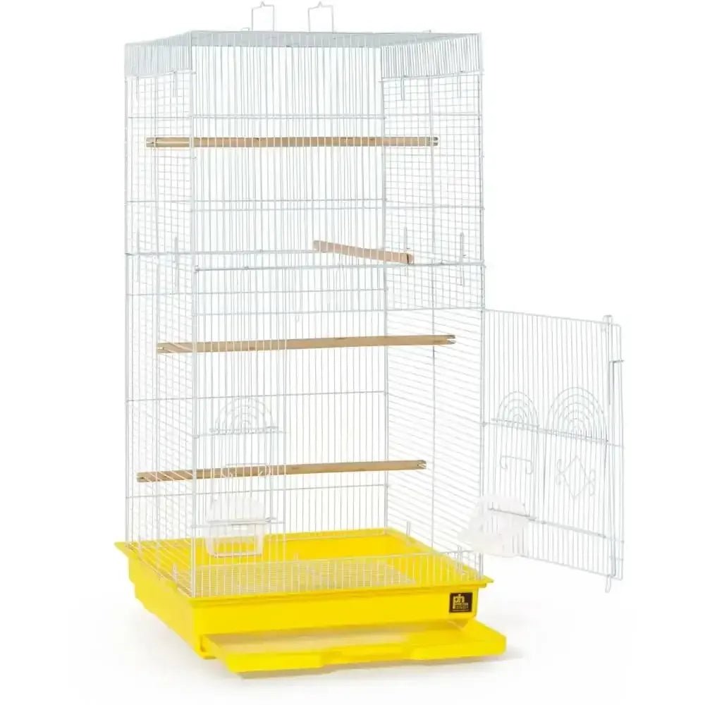 Prevue Pet Products Tall Tiel Cage - Talis Us