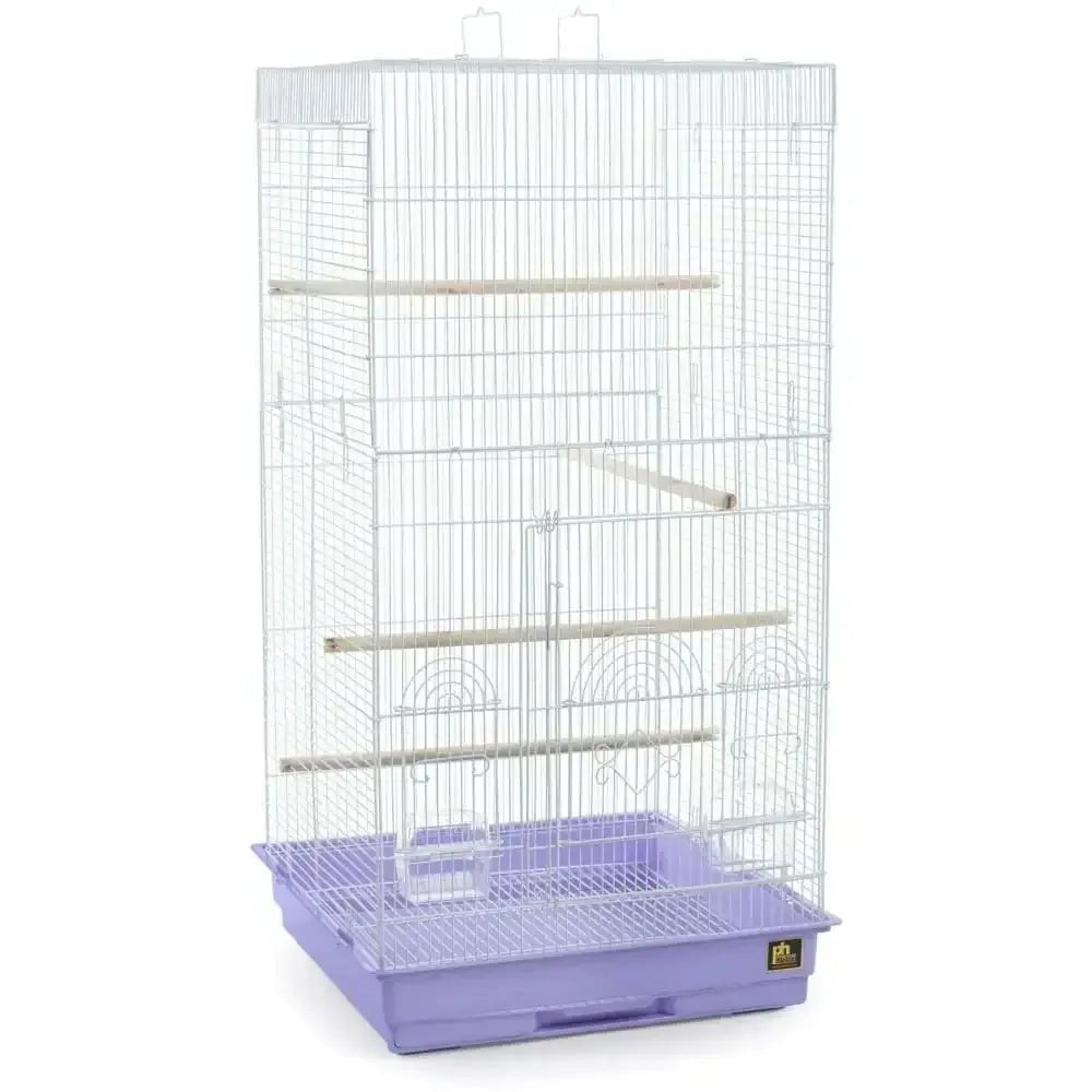 Prevue Pet Products Tall Tiel Cage - Talis Us