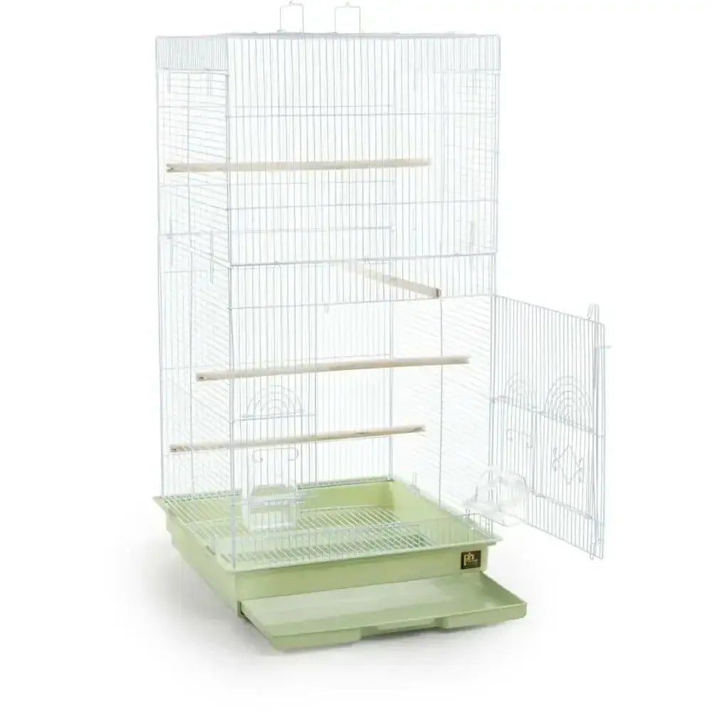 Prevue Pet Products Tall Tiel Cage - Talis Us