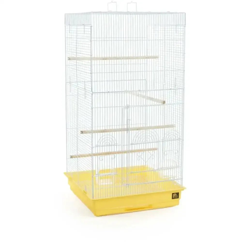 Prevue Pet Products Tall Tiel Cage - Talis Us