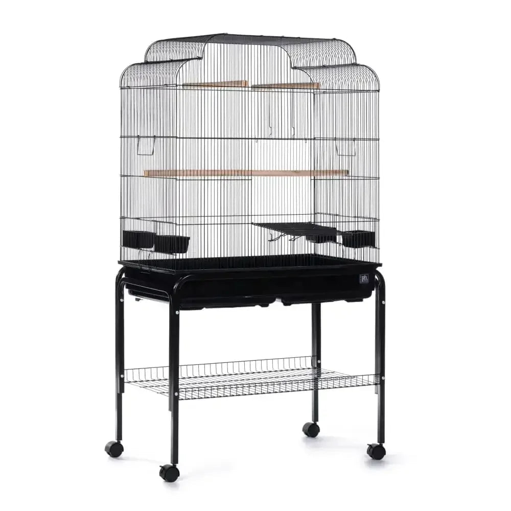 Prevue Pet Products Universal Bird Home with Stand - Talis Us