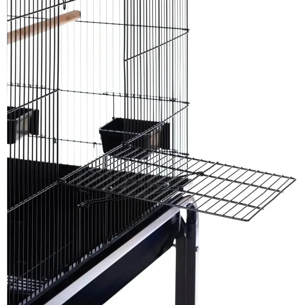 Prevue Pet Products Universal Bird Home with Stand - Talis Us