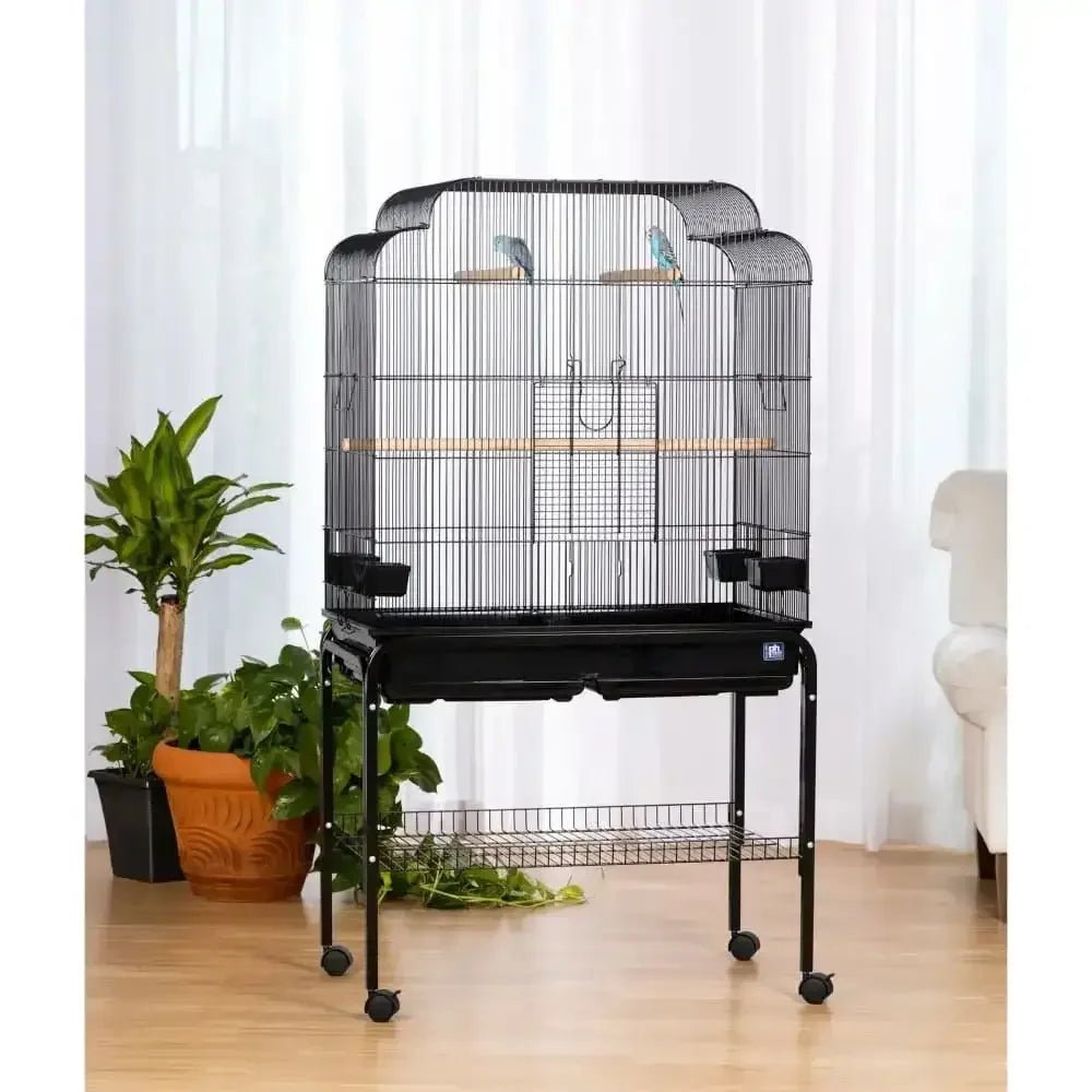 Prevue Pet Products Universal Bird Home with Stand - Talis Us