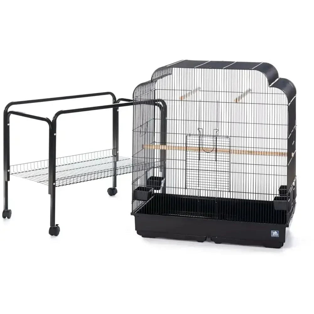 Prevue Pet Products Universal Bird Home with Stand - Talis Us