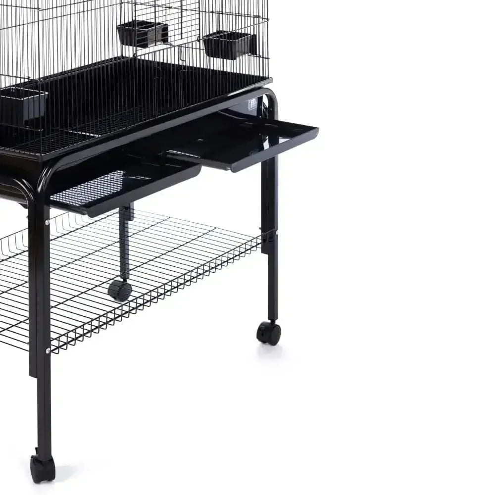 Prevue Pet Products Universal Bird Home with Stand - Talis Us