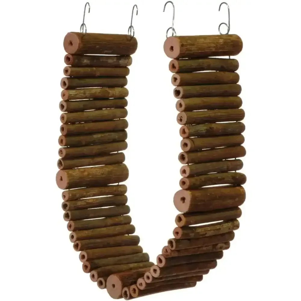 Prevue Pet Products Wonder Walk/Lg Bird Toy - Talis Us