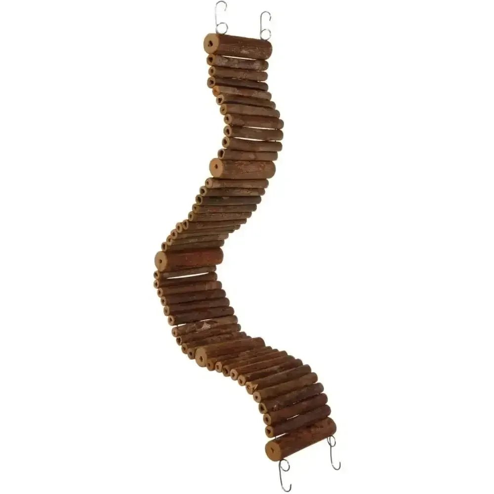 Prevue Pet Products Wonder Walk/Lg Bird Toy - Talis Us
