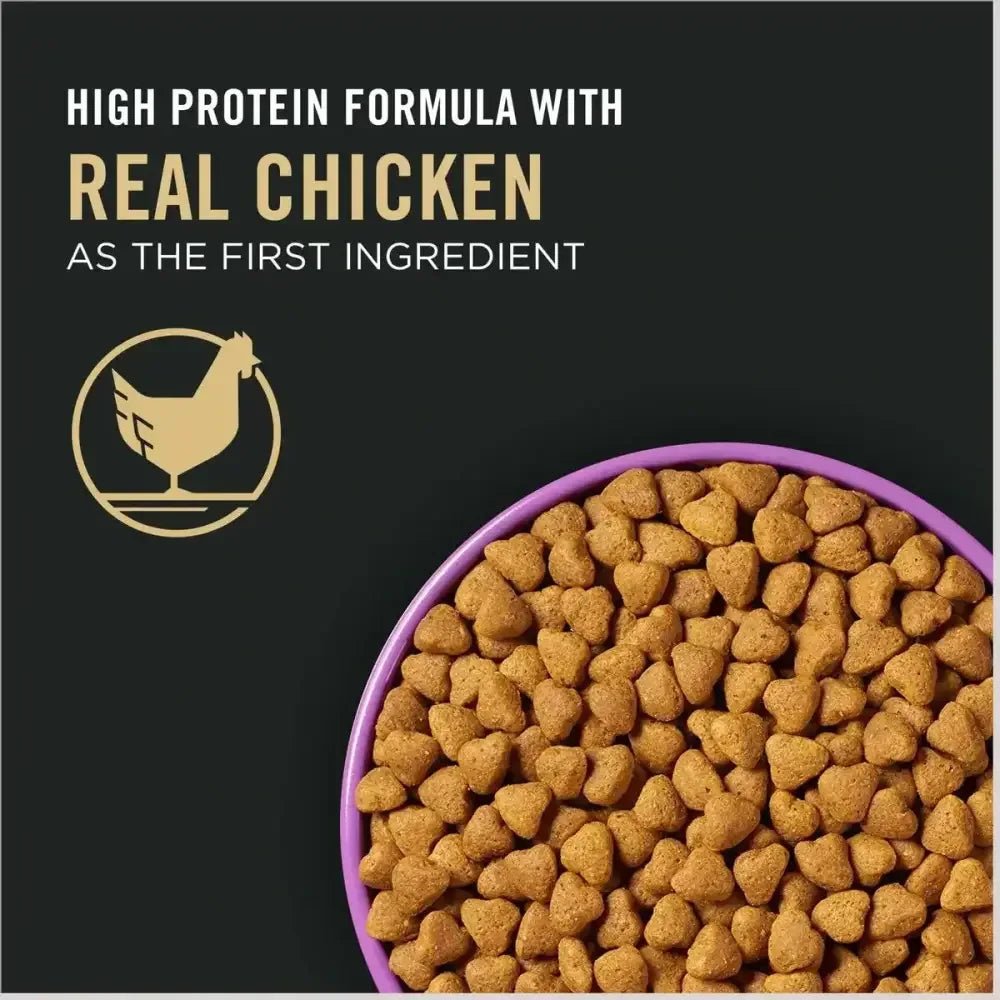 Pro Plan All Ages Sport Performance 30/20 Chicken & Rice Dog - Talis Us
