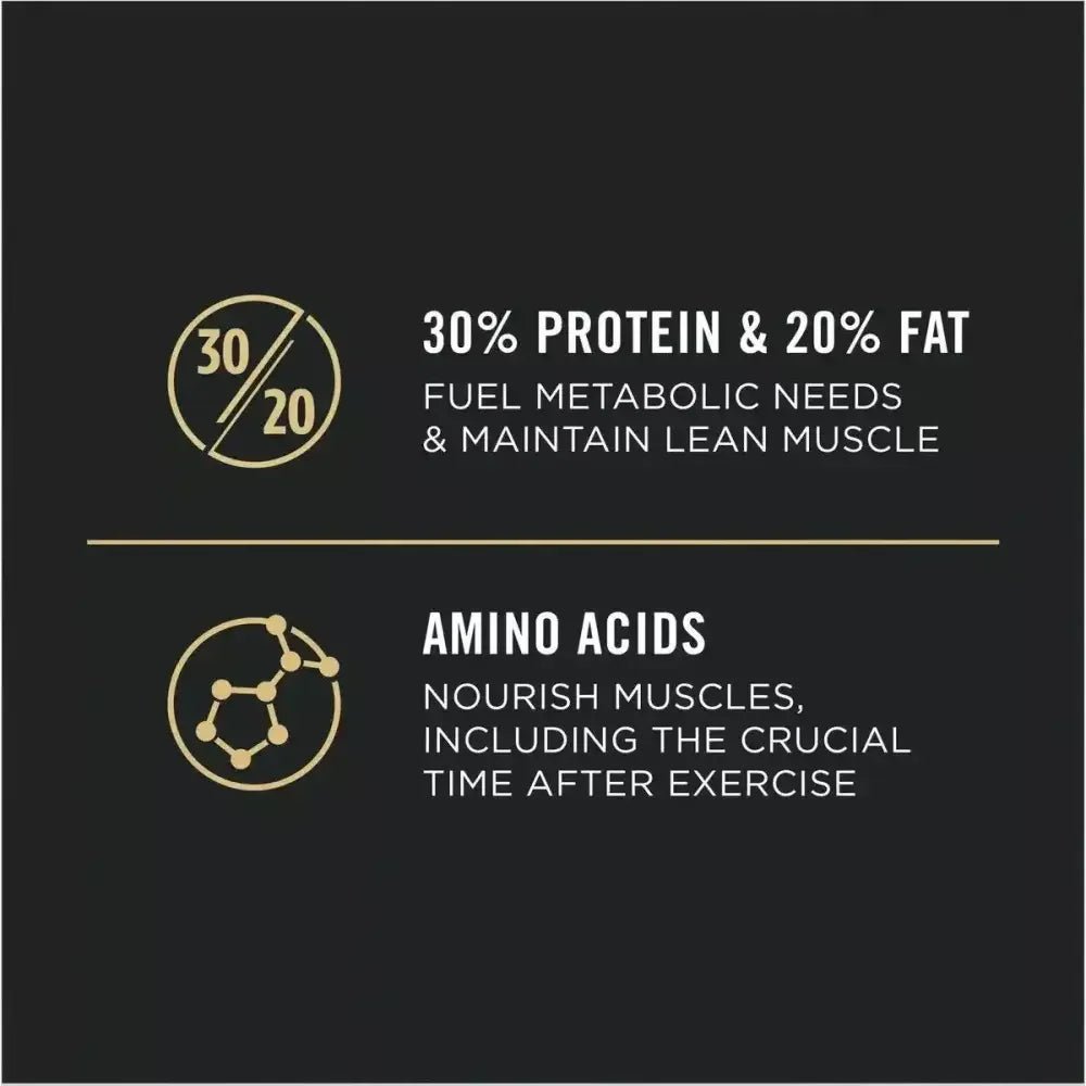 Pro Plan All Ages Sport Performance 30/20 Chicken & Rice Dog - Talis Us