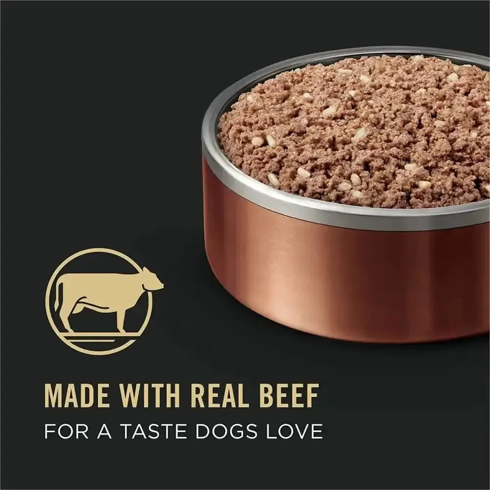 Pro Plan Complete Essentials Beef and Rice Entree Dog 12 / 13 oz - Talis Us