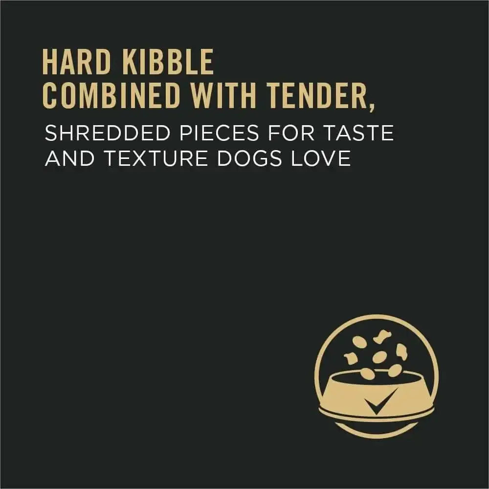 Pro Plan Complete Essentials Shredded Blend Salmon & Rice Dog Purina Pro Plan