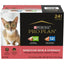 Pro Plan Grain Free Sensitive Skin & Stomach Variety Pack Adult Wet Cat Food 24 / 3 oz - Talis Us