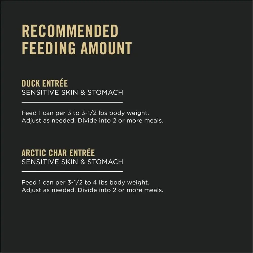 Pro Plan Grain Free Sensitive Skin & Stomach Variety Pack Adult Wet Cat Food 24 / 3 oz - Talis Us