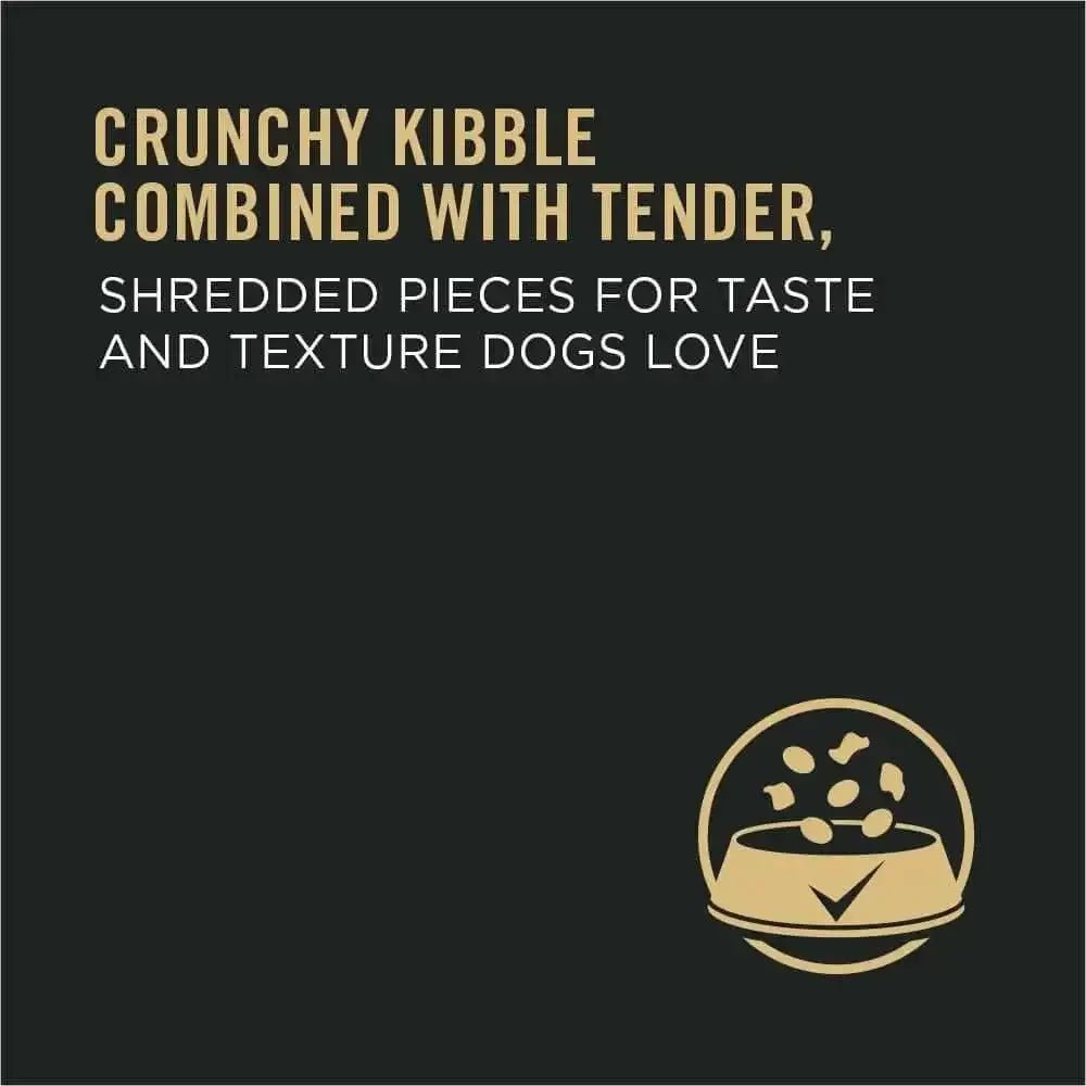 Pro Plan Shredded Blend Chicken & Rice Large Breed Dog 34 Lbs - Talis Us