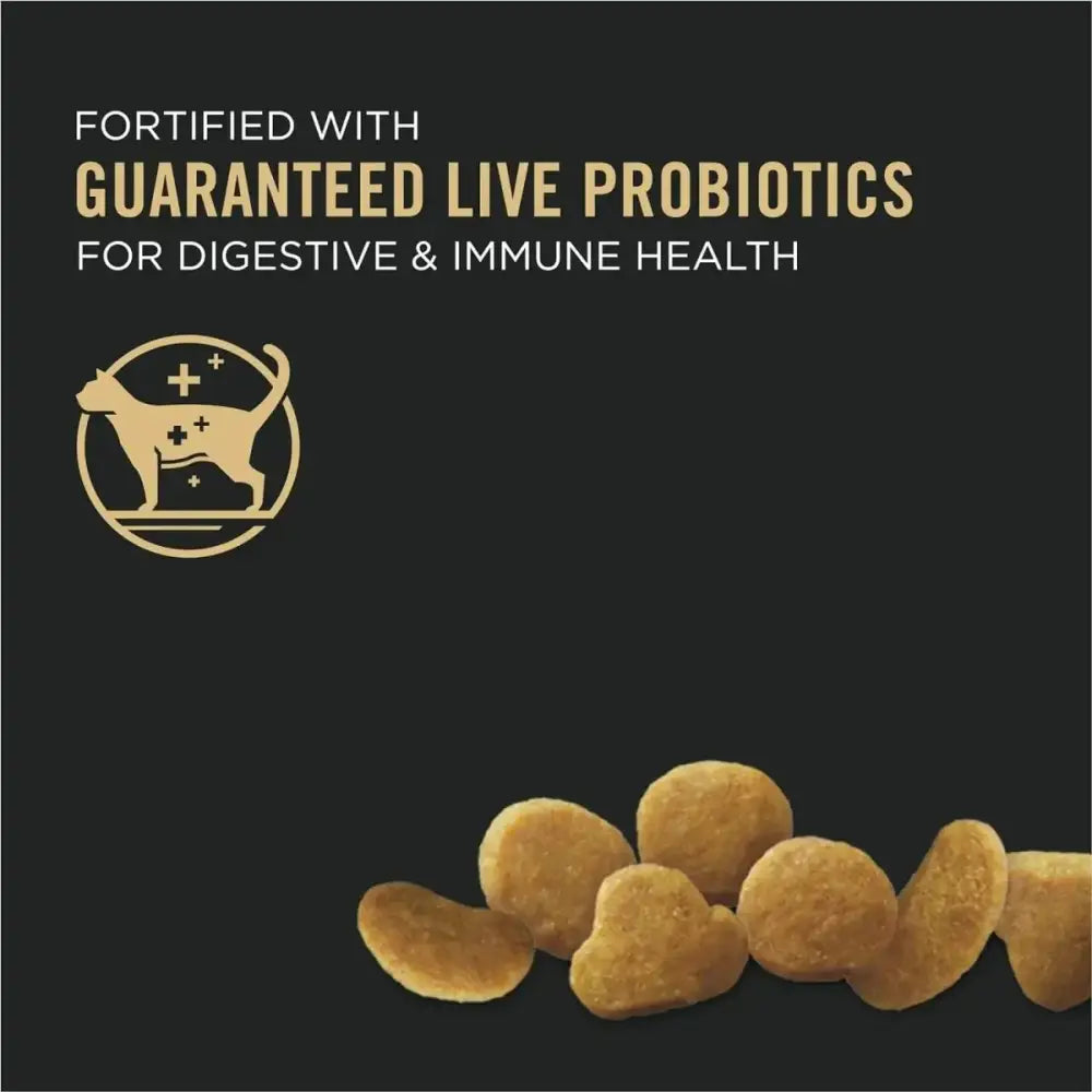 Pro Plan Weight Management Chicken & Rice Dry Cat Food - Talis Us