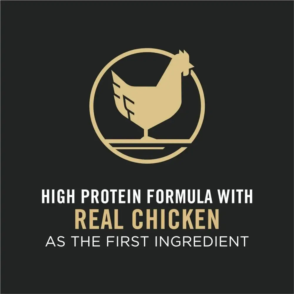 Pro Plan Weight Management Chicken & Rice Dry Cat Food - Talis Us