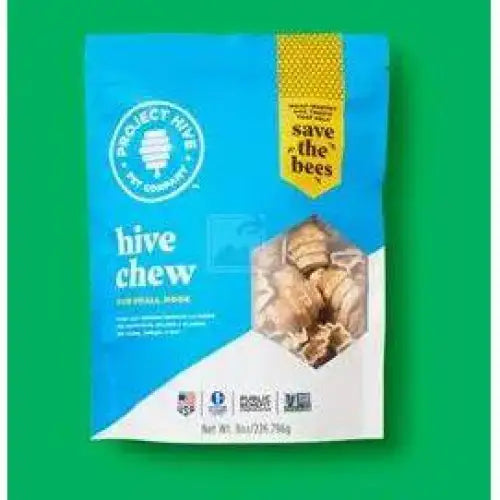 Project Hive Pet Company Hive Dog Chew - Talis Us