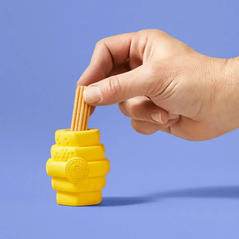 Project Hive Pet Company Hive Dog Chew Stick - Talis Us