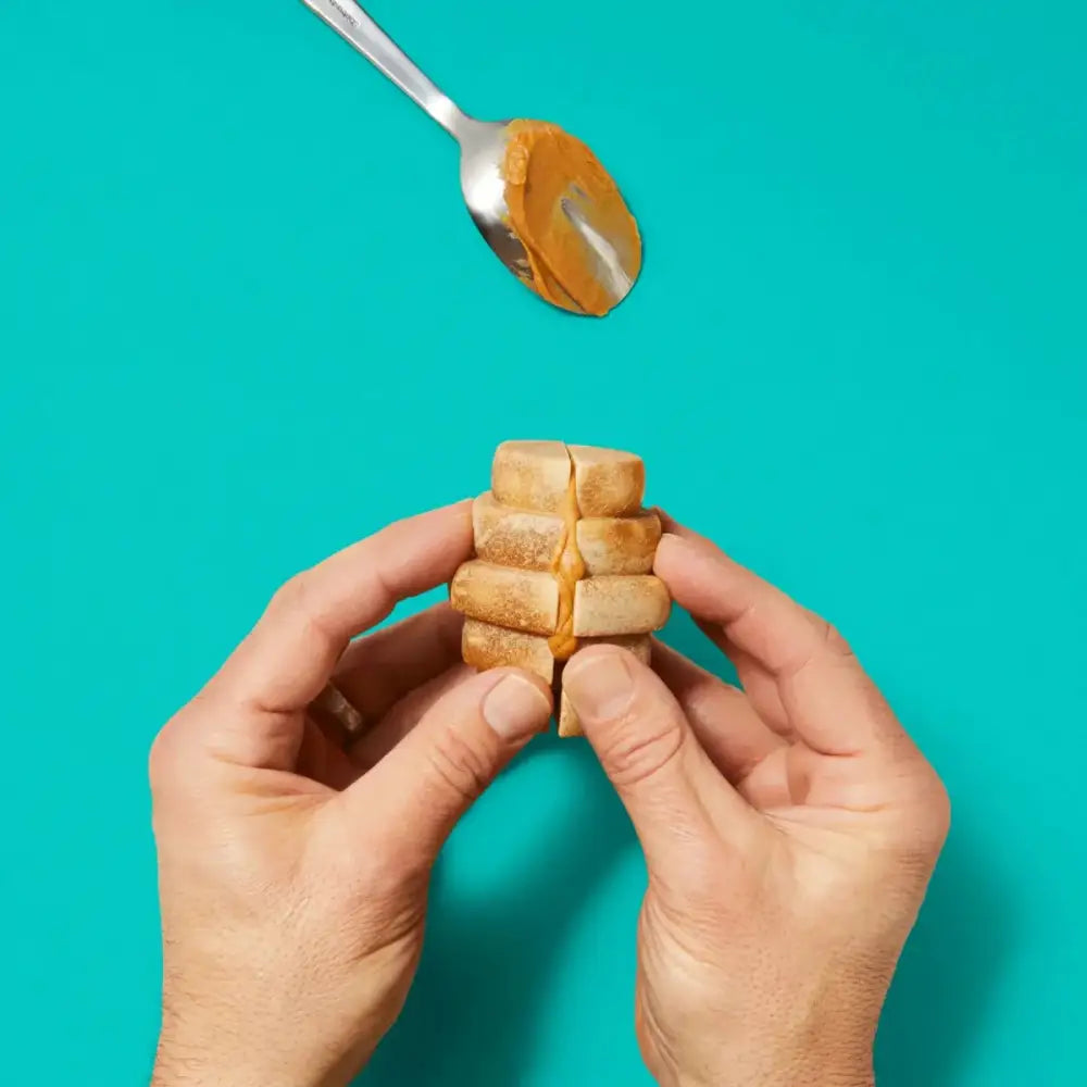 Project Hive Pet Company Hive Dog Chew - Talis Us